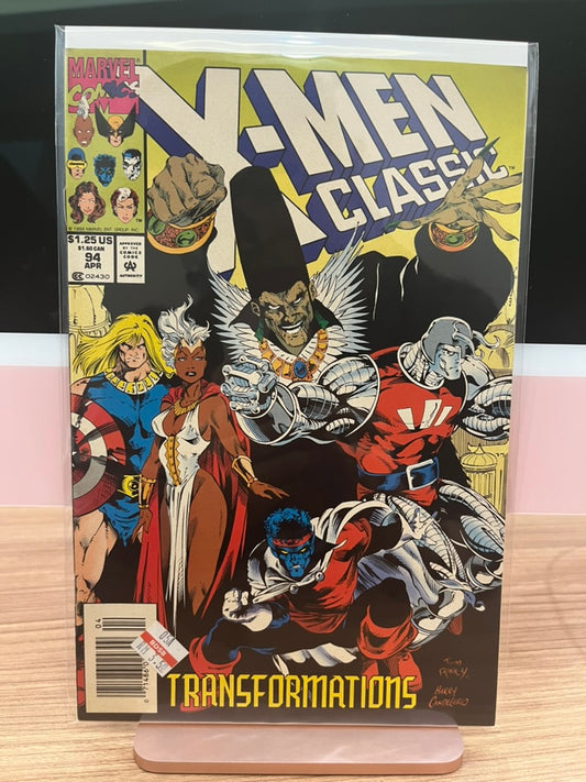 X-Men Classic #94