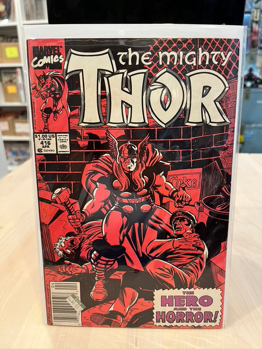 Thor #416