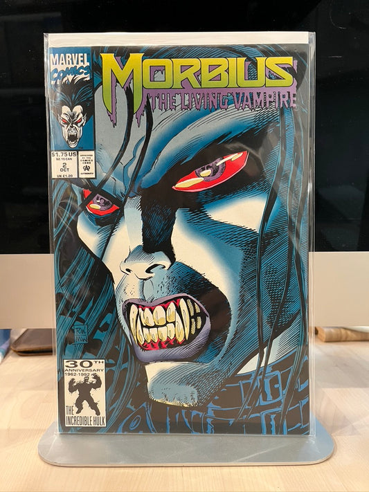 Morbius #2