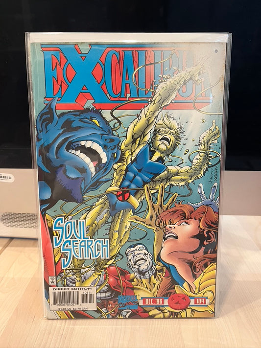 Excalibur #96
