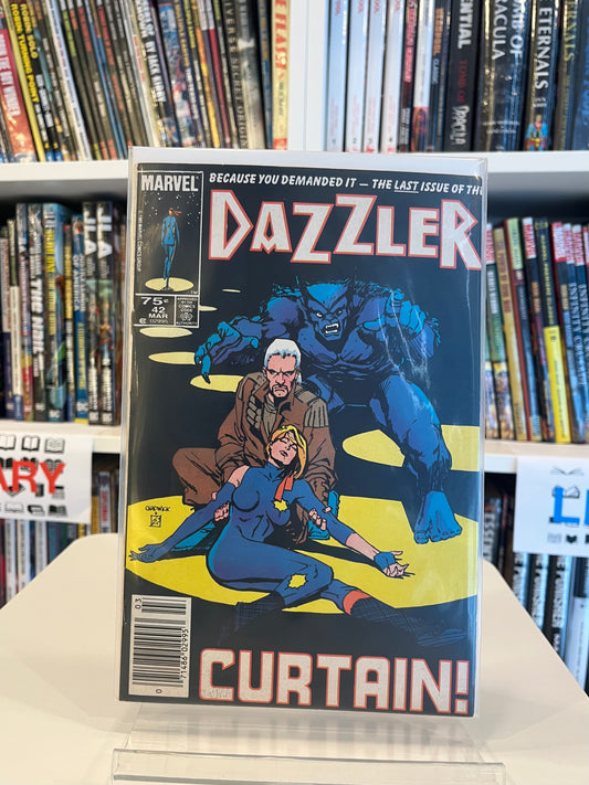 Dazzler #42