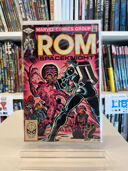 ROM #25