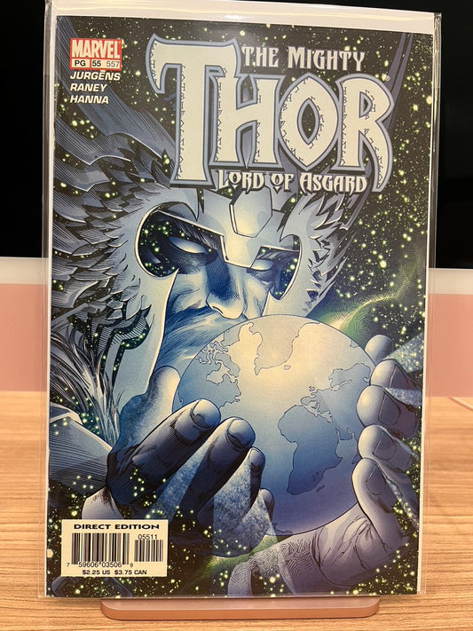 Thor #55