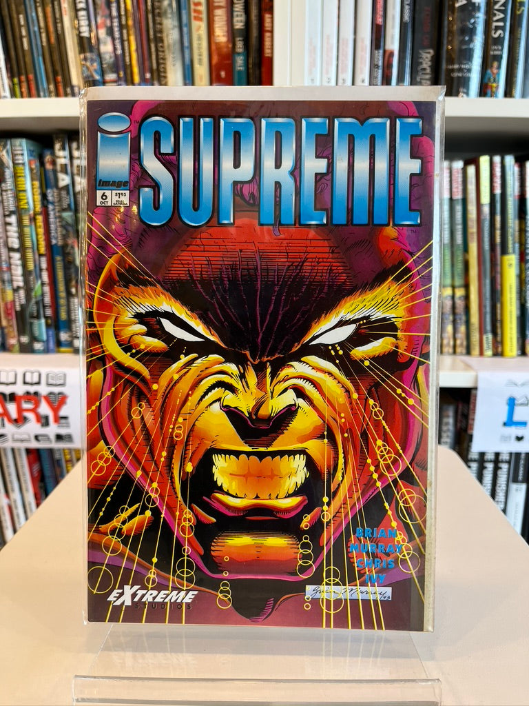 Supreme #6