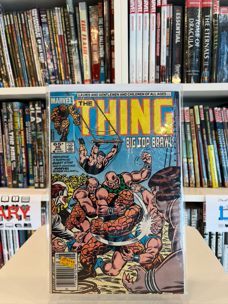 The Thing #26