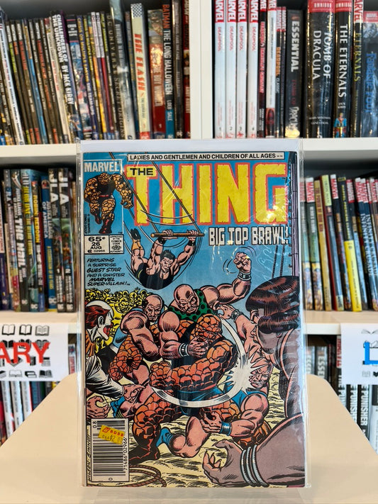 The Thing #26