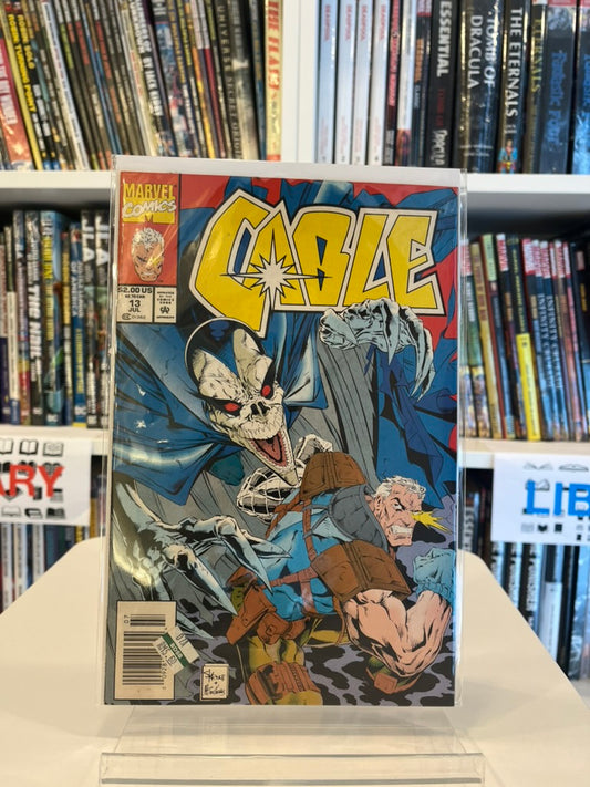 Cable #13
