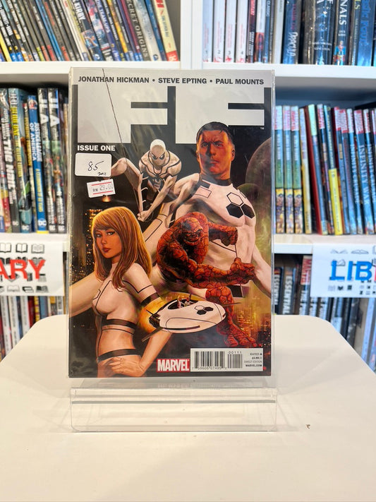 FF #1