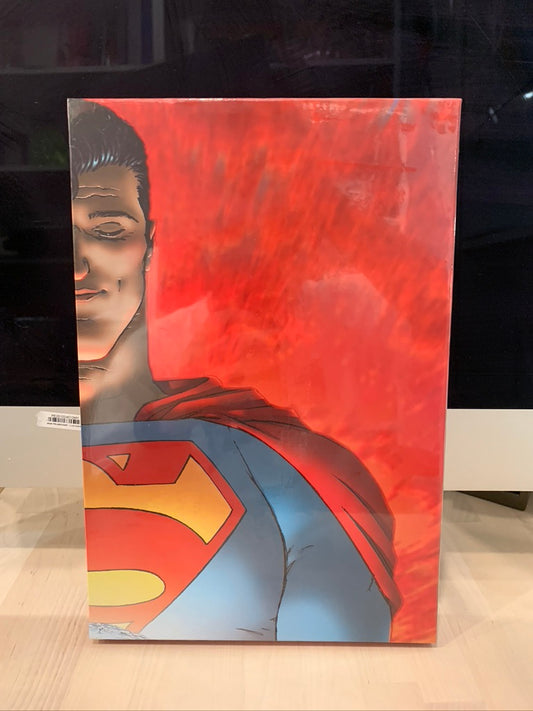 All-Star Superman (Omnibus)