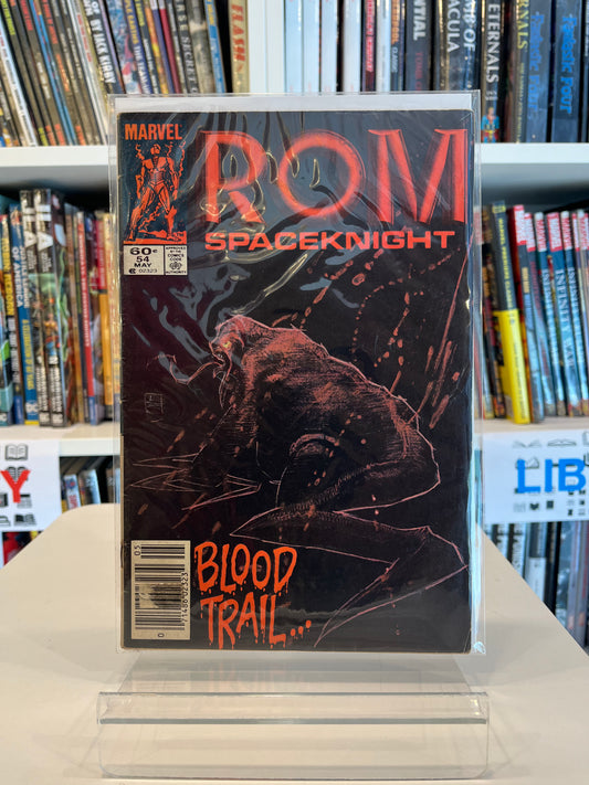 ROM #54