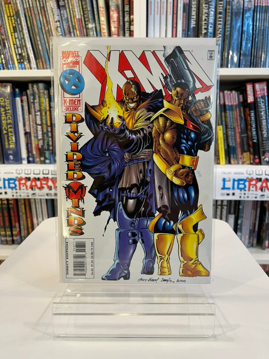 X-Men #48