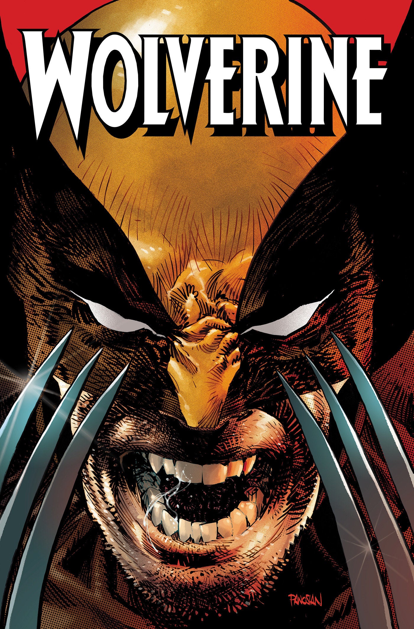 Wolverine By Saladin Ahmed Vol. 4: Clash of the Champions (TP)