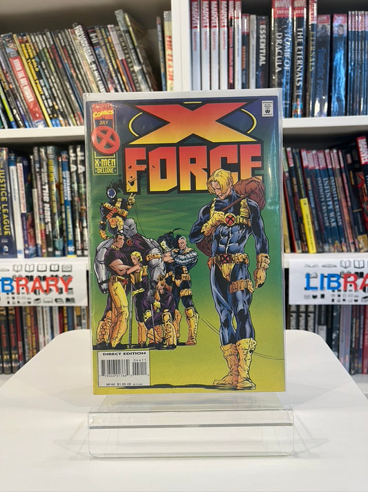 X-Force #44