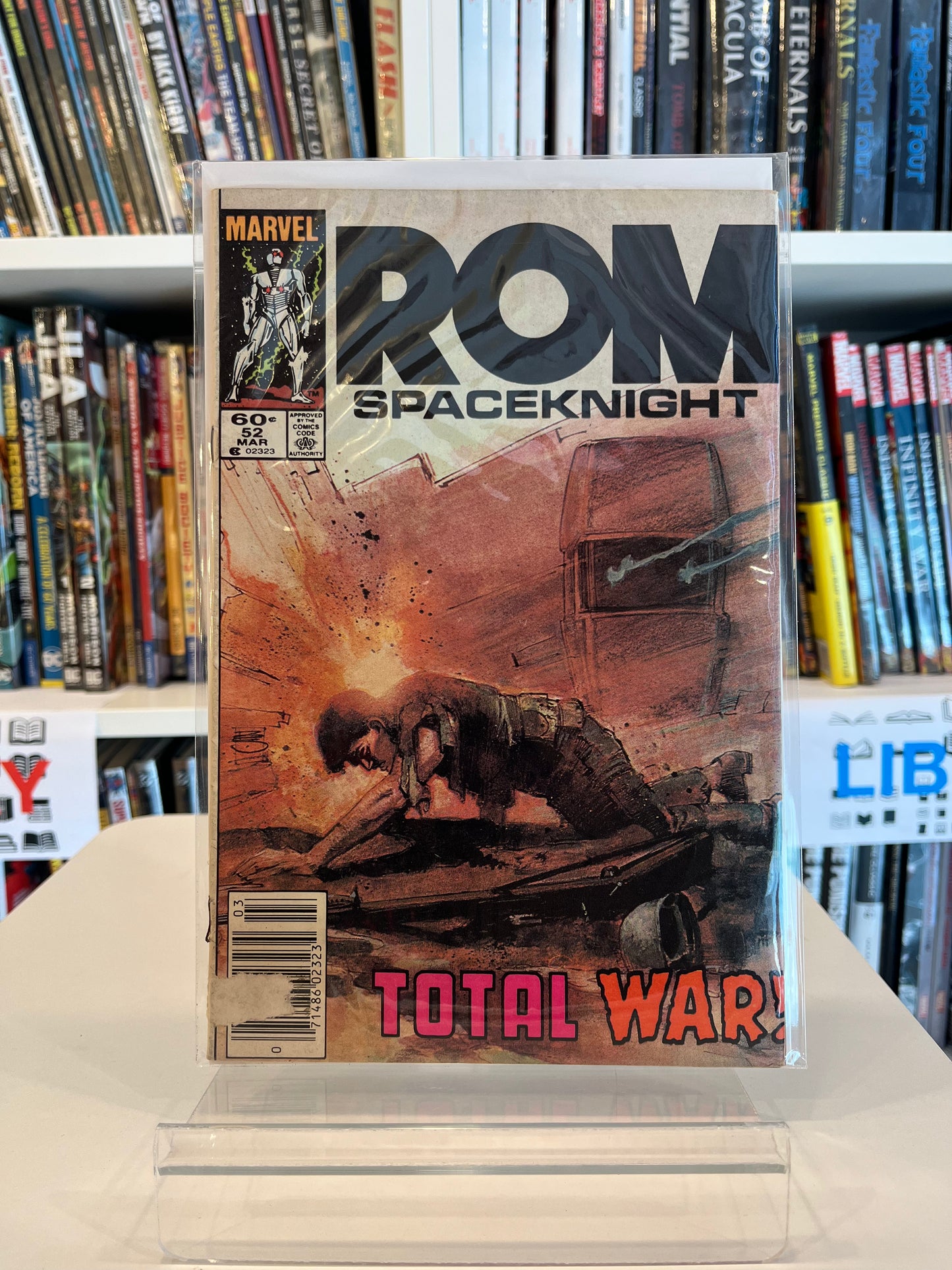 ROM #52