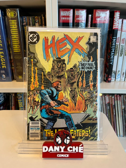 HEX #3