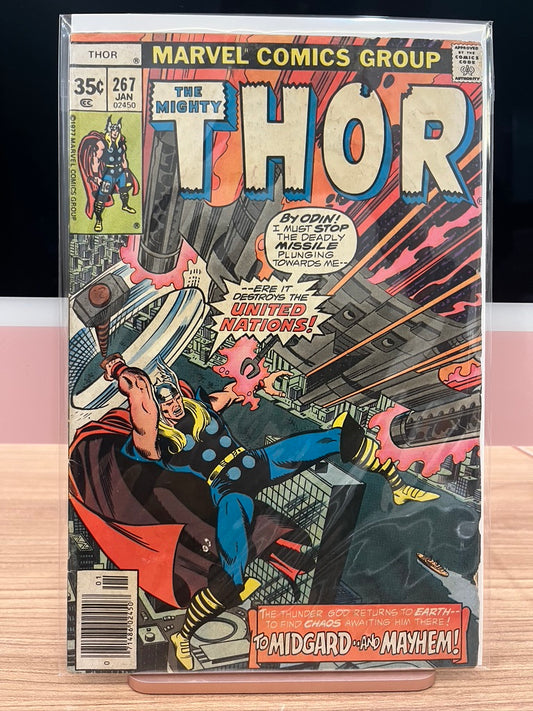 Thor #267