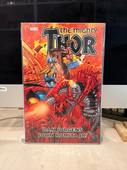 Thor (softcover : Volume 2)