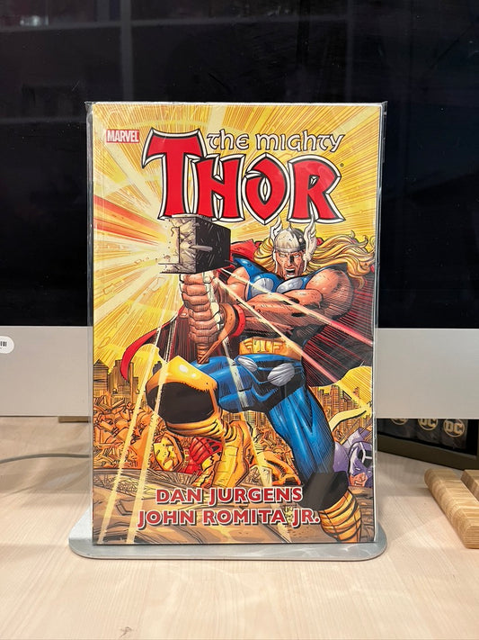 Thor (softcover - Volume 1)