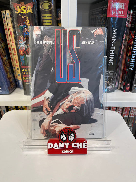 U.S. COMPLETE (SET OF 2)
