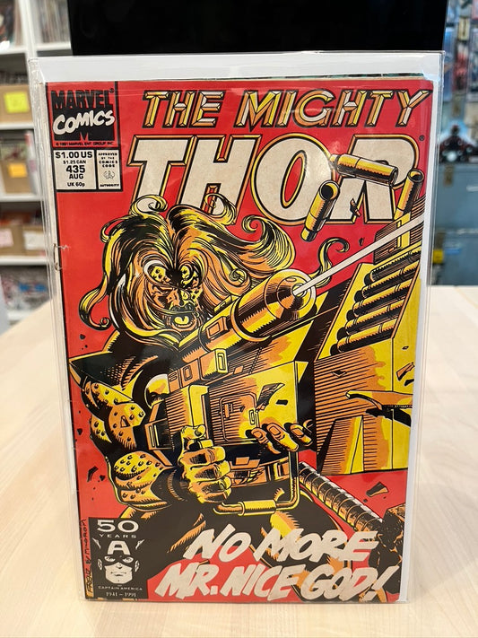 Thor #435