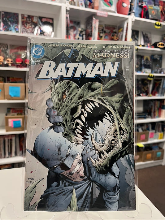 Batman #610 (Facsimile Edition)
