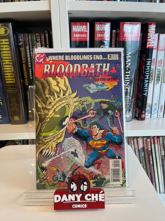 BLOODBATH #2