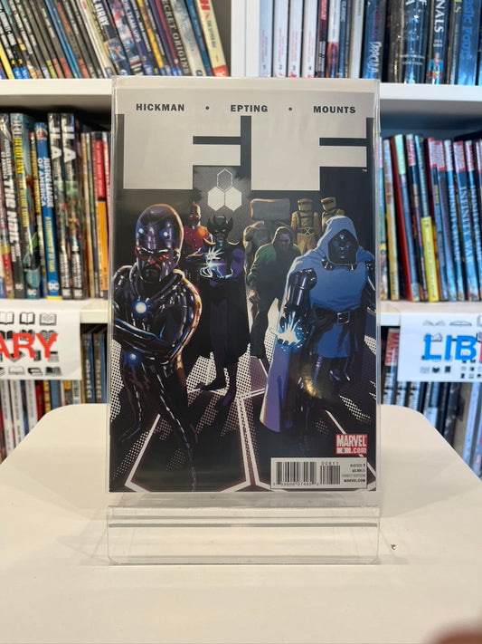 FF #8