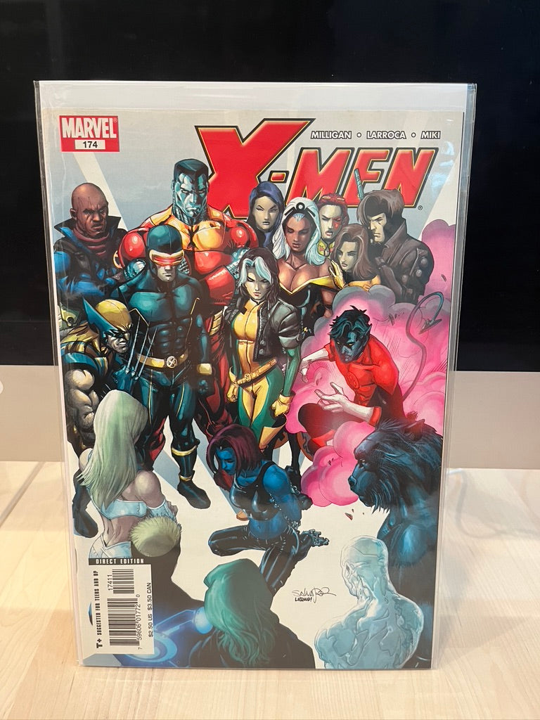 X-Men #174