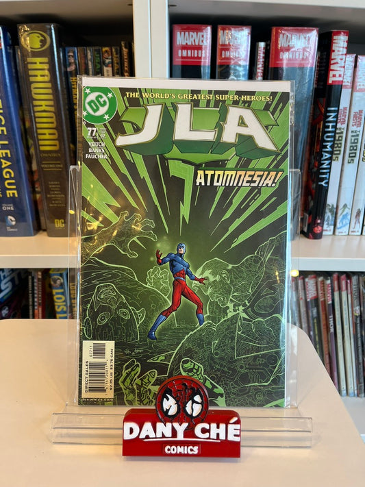 JLA #77
