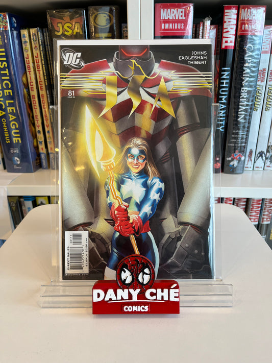 JSA #81
