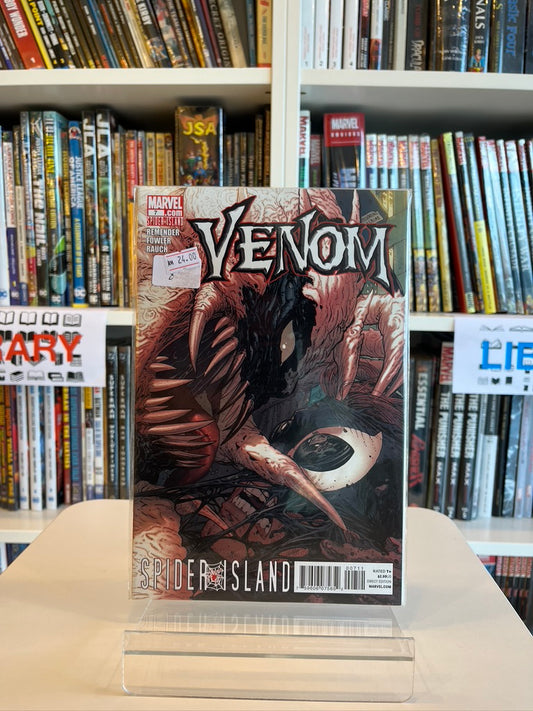 Venom #7