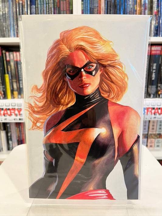 X-Men #16 (Alex Ross - Timeless Virgin Var)