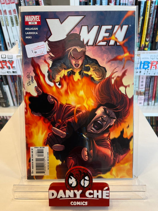 X-Men #173