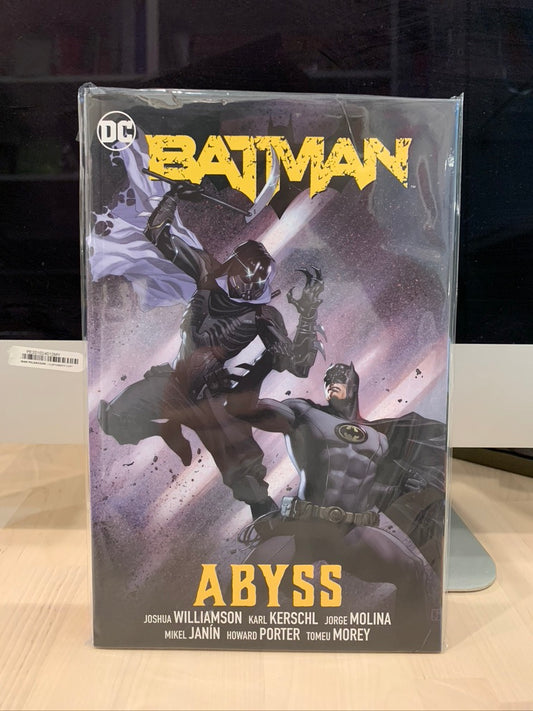 Batman : Abyss