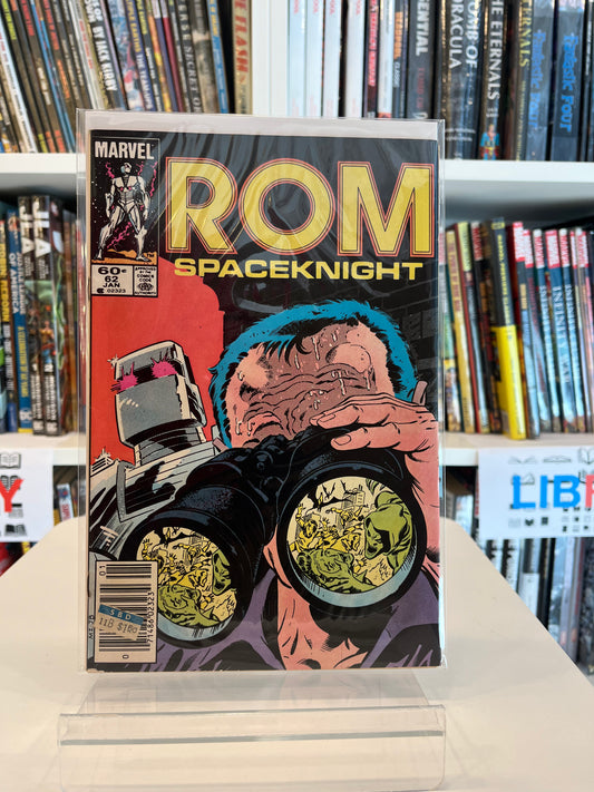 ROM #62