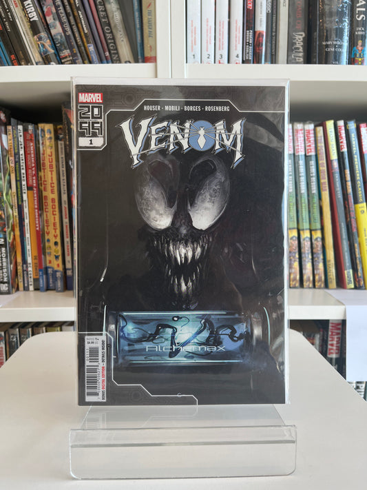 Venom 2099 #1