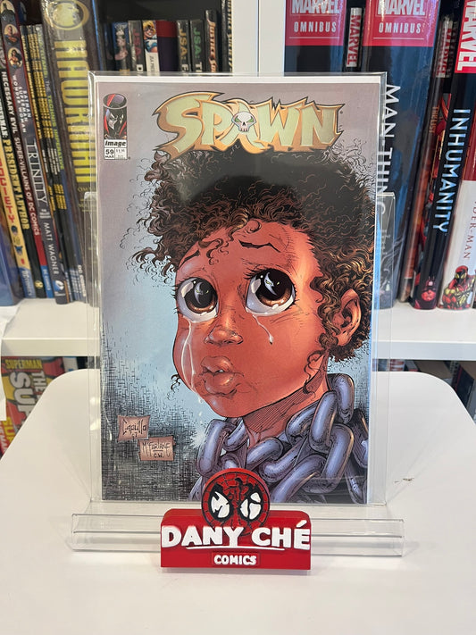 SPAWN #59