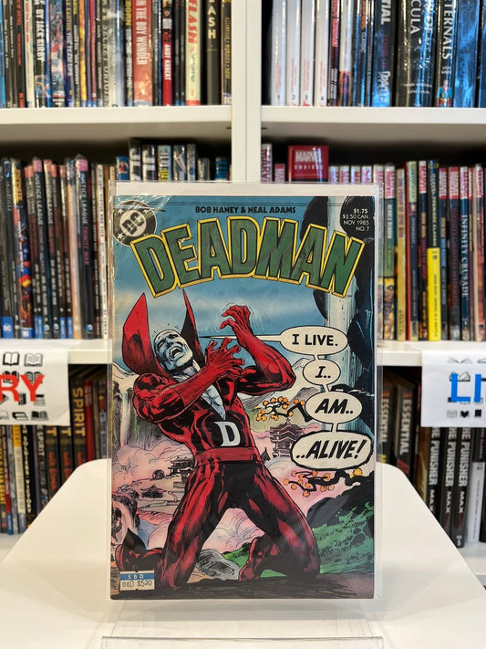 Deadman #7