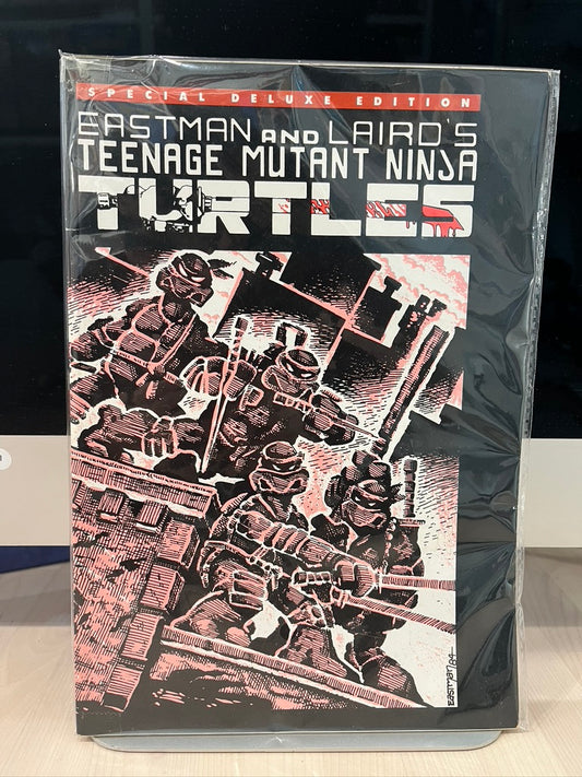 Teenage Mutant Ninja Turtles