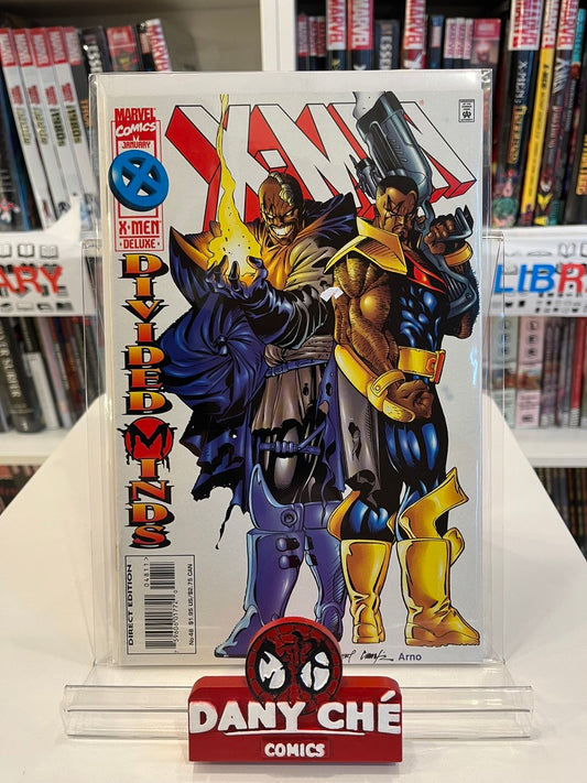 X-Men #48