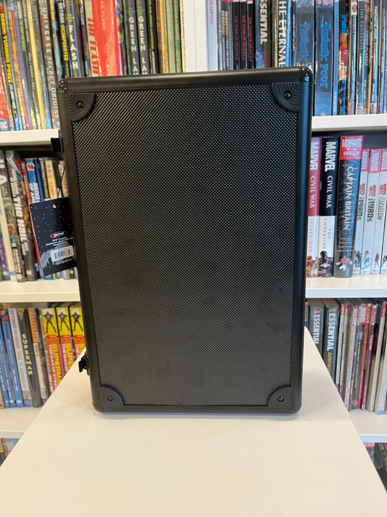 Graded Lock Case