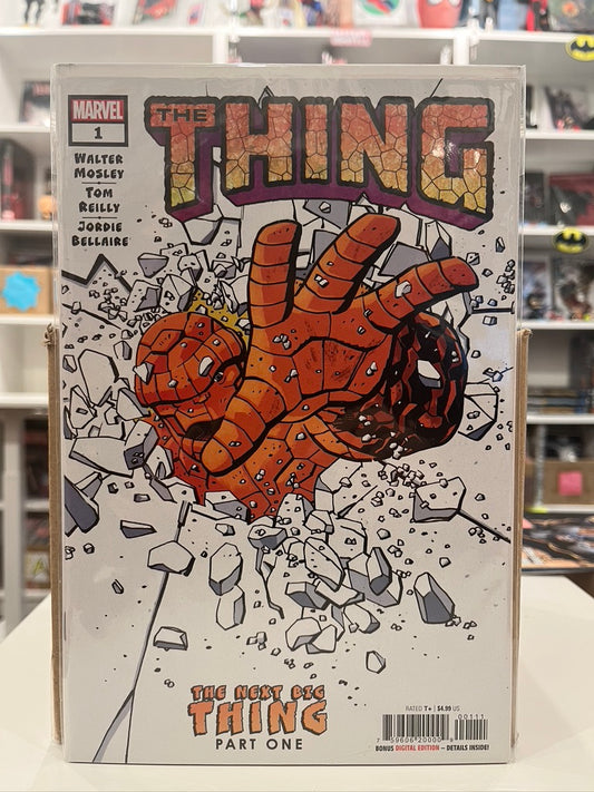 The Thing #1