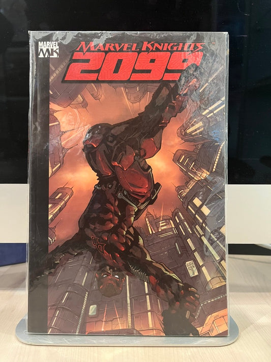 Marvel Knights 2099 (SC)