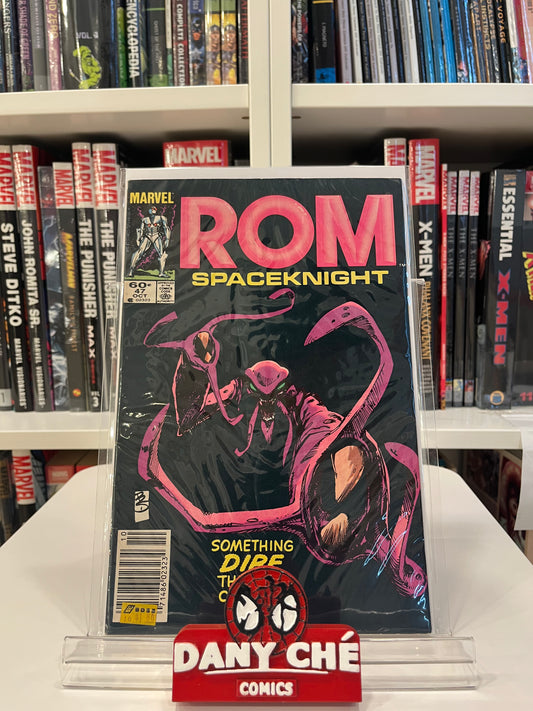 ROM #47