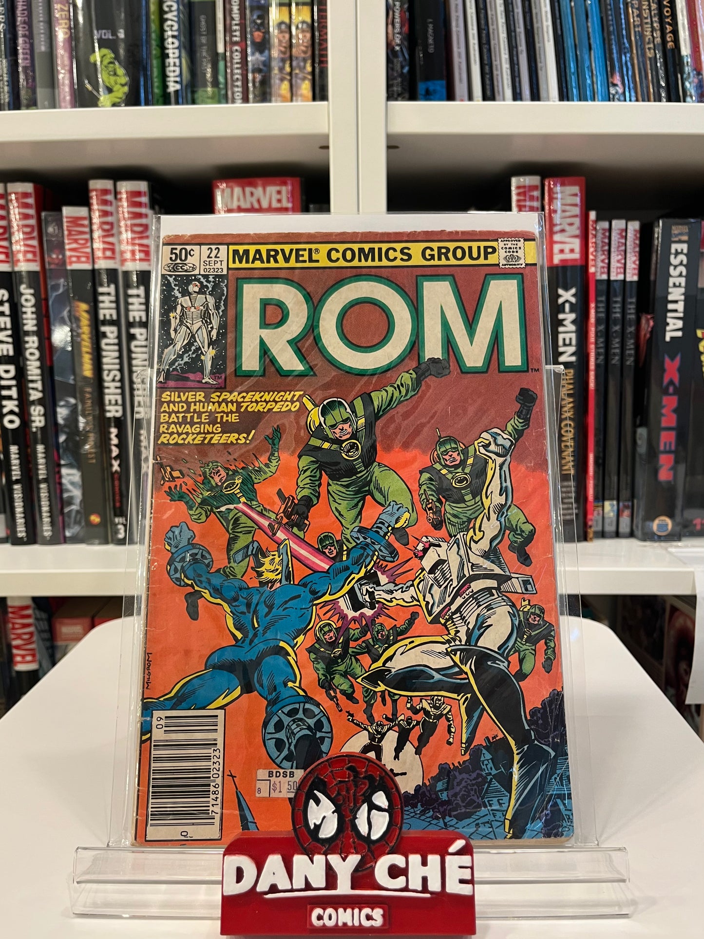 ROM #22