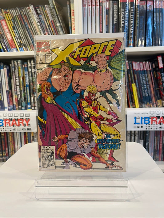 X-Force #5