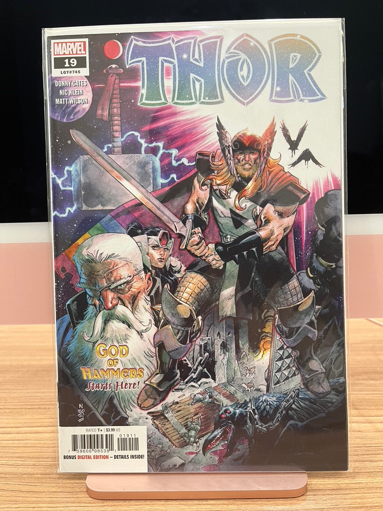 Thor #19