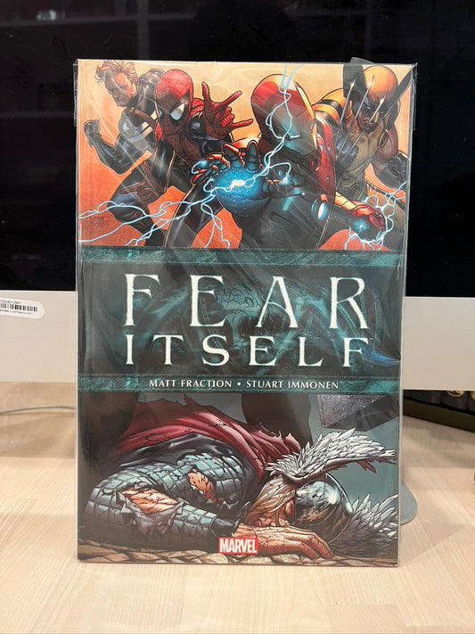 Fear Itself (SC)