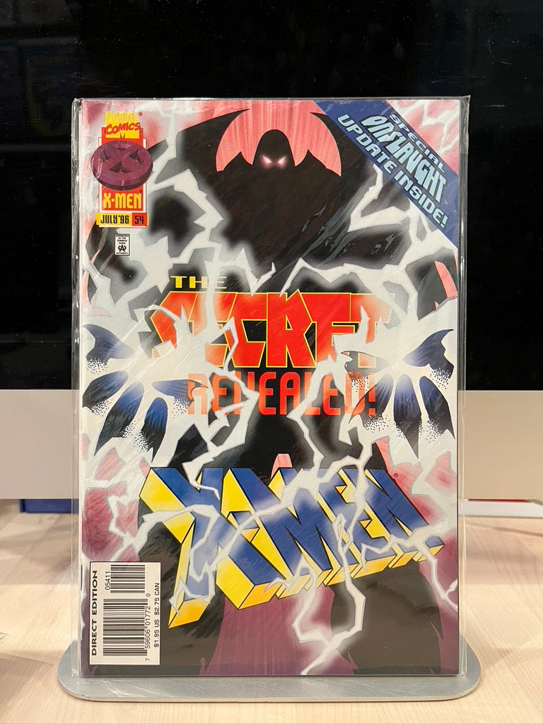 X-Men #54