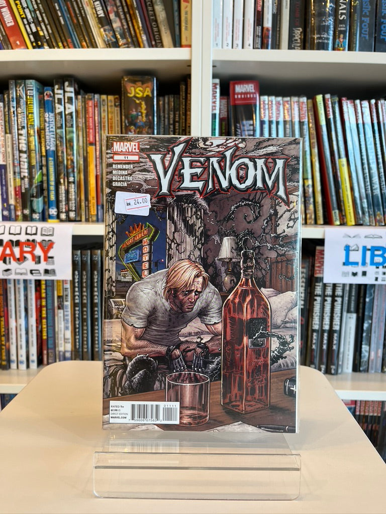 Venom #11